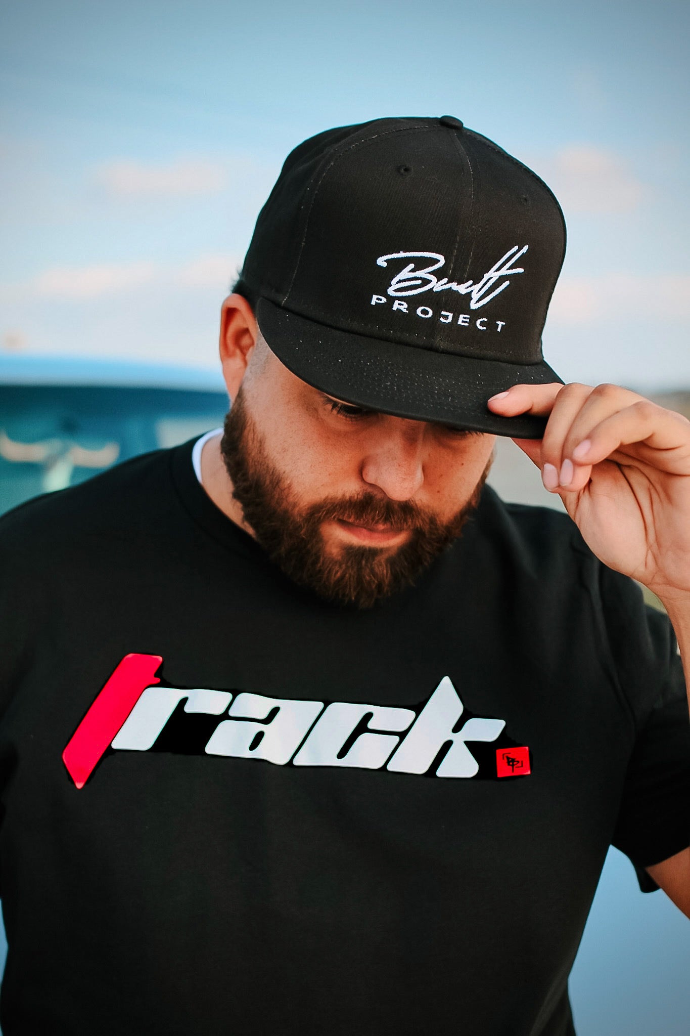 Track