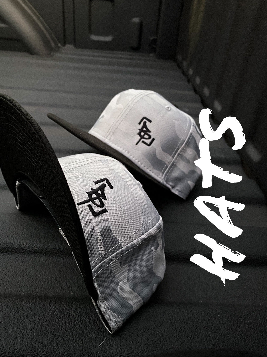 Hats