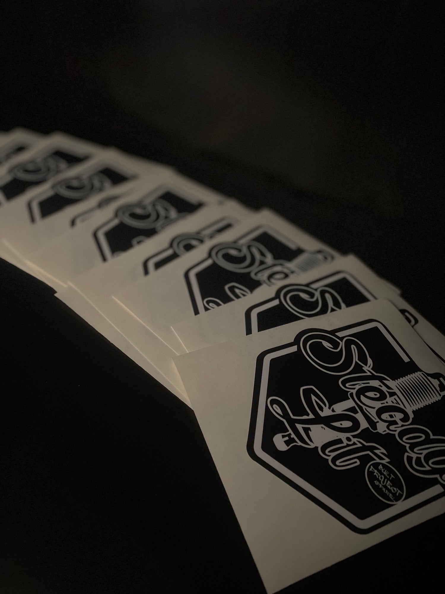 Stickers