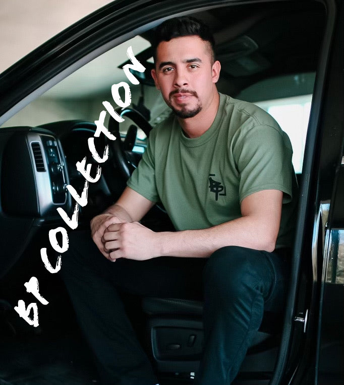 Bp Collection