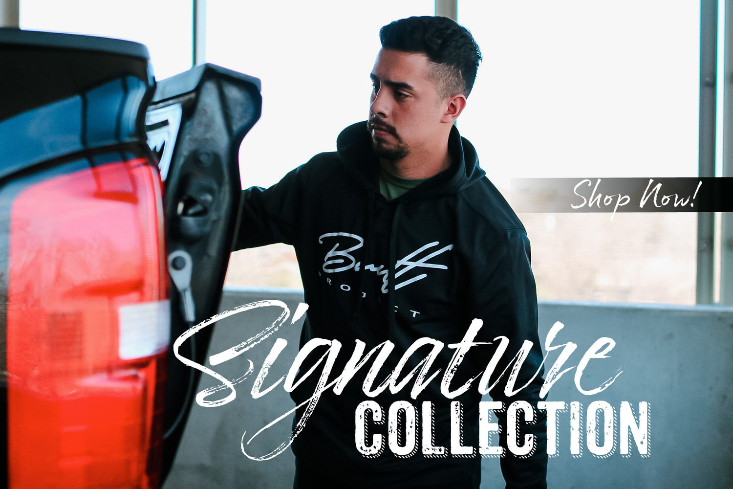Signature Collection