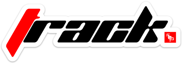 Track - Sticker – Built Project - Car Guy & Gal Clothing