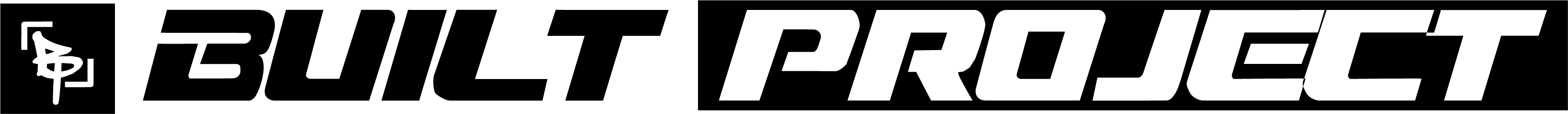 Built Project - A Clothing Brand For Car Guys 